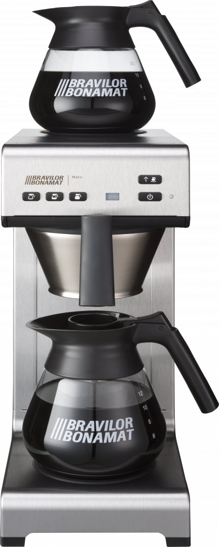 Bravilor Bonamat Matic