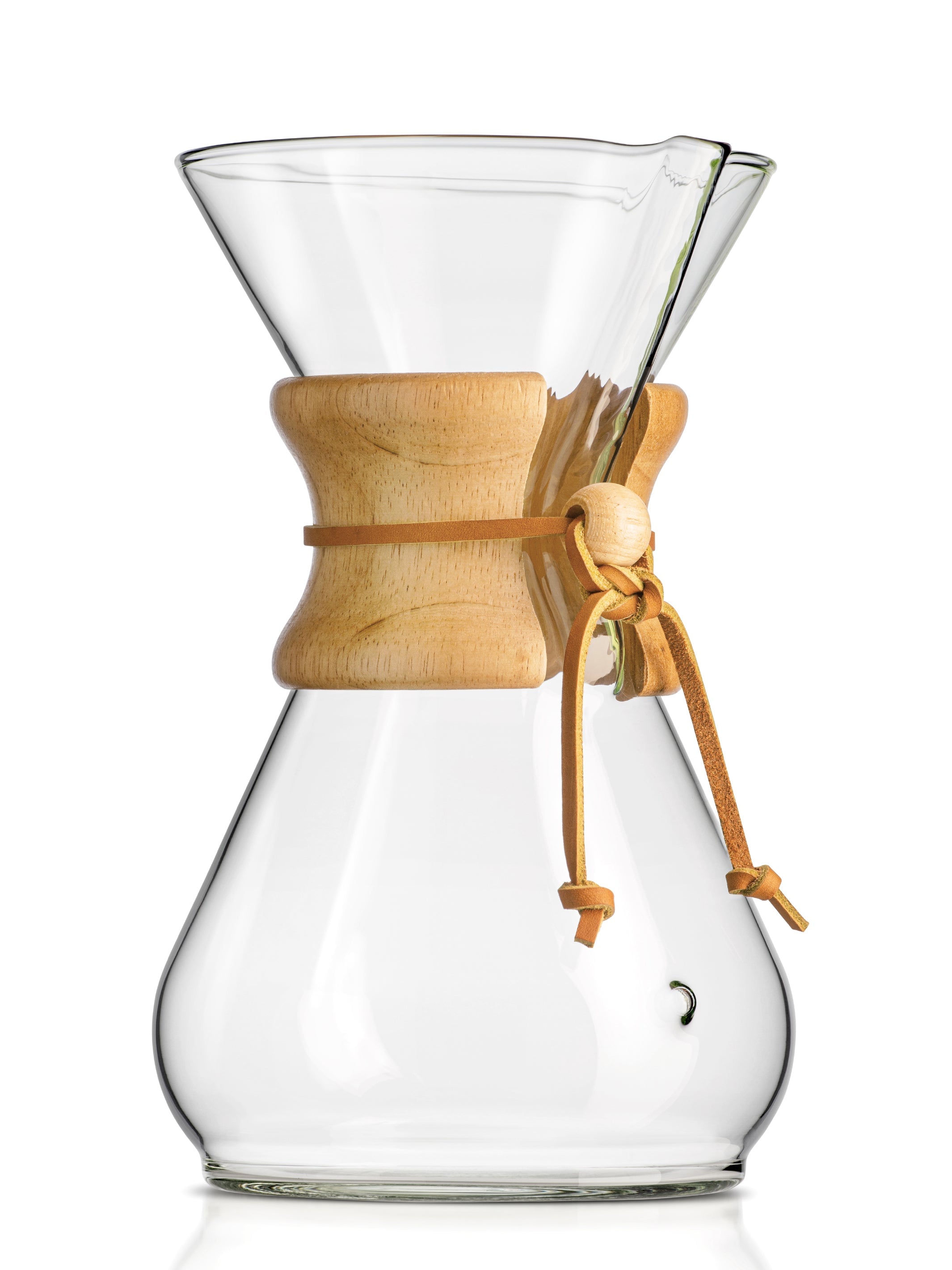 CHEMEX Classic 8 cup