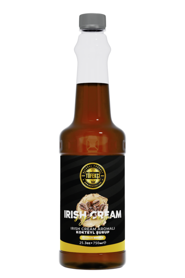 By Tüfekçi Kan Portakalı Şurubu 750 ml
