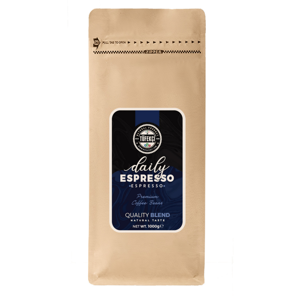 Espresso Daily Çekirdek 1 kg