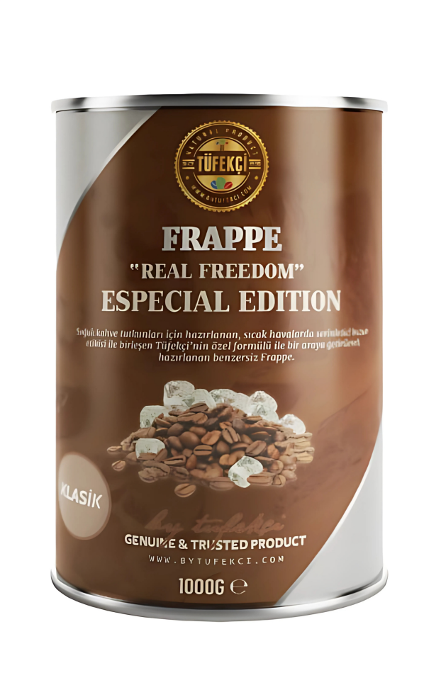 Klasik Frappe 1 kg