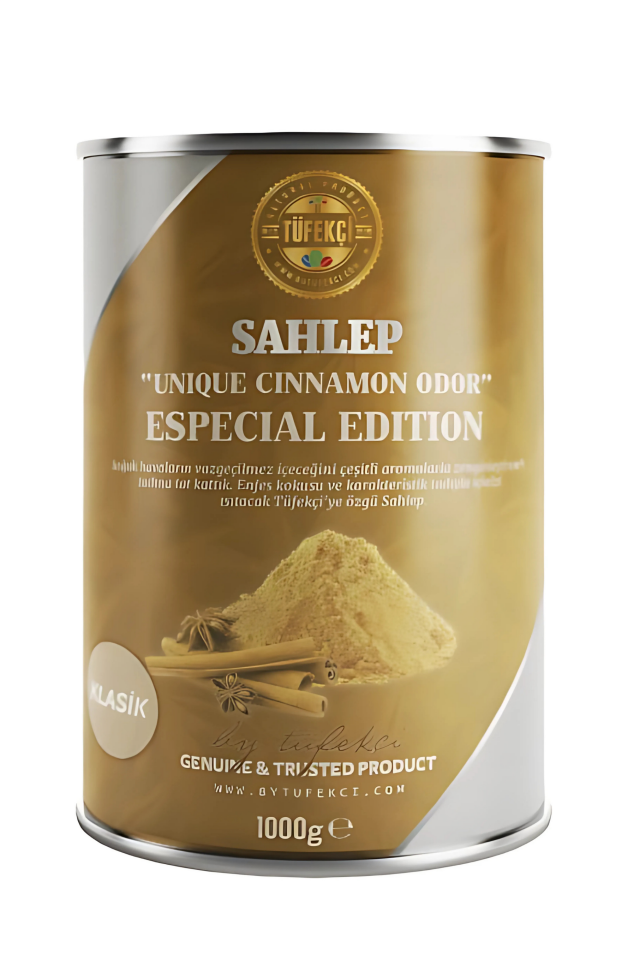 Klasik Salep 1 kg