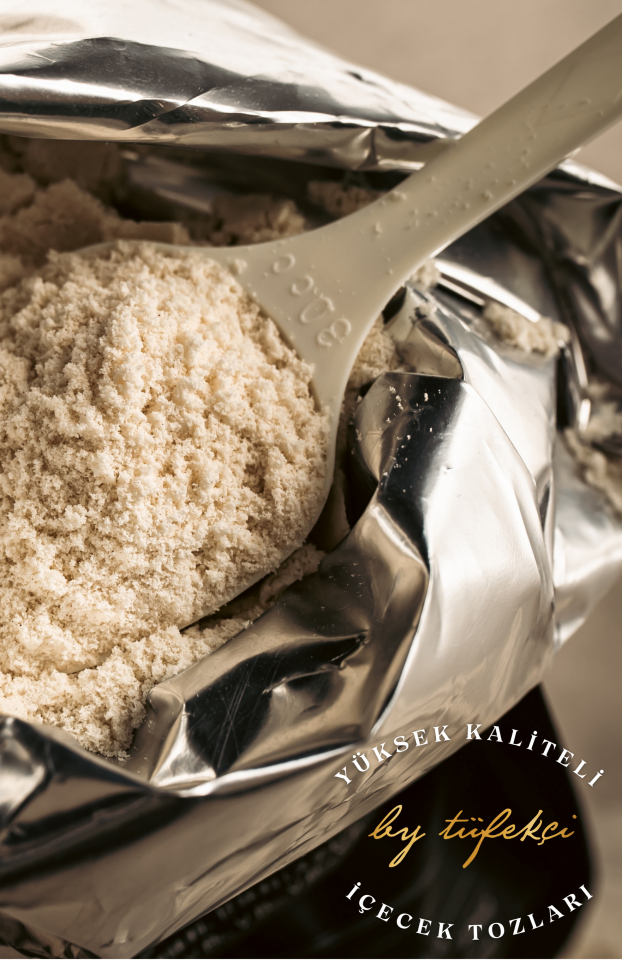 By Tüfekçi Klasik Salep 1000 g – görsel 5