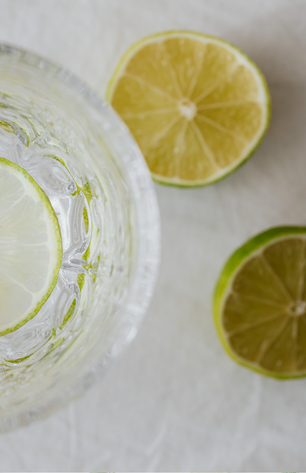 By Tüfekçi Freeze Dry Lime Kurusu – 50 g – görsel 2