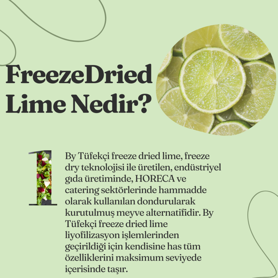By Tüfekçi Freeze Dry Yaban Mersini Kurusu – 50 g – görsel 6