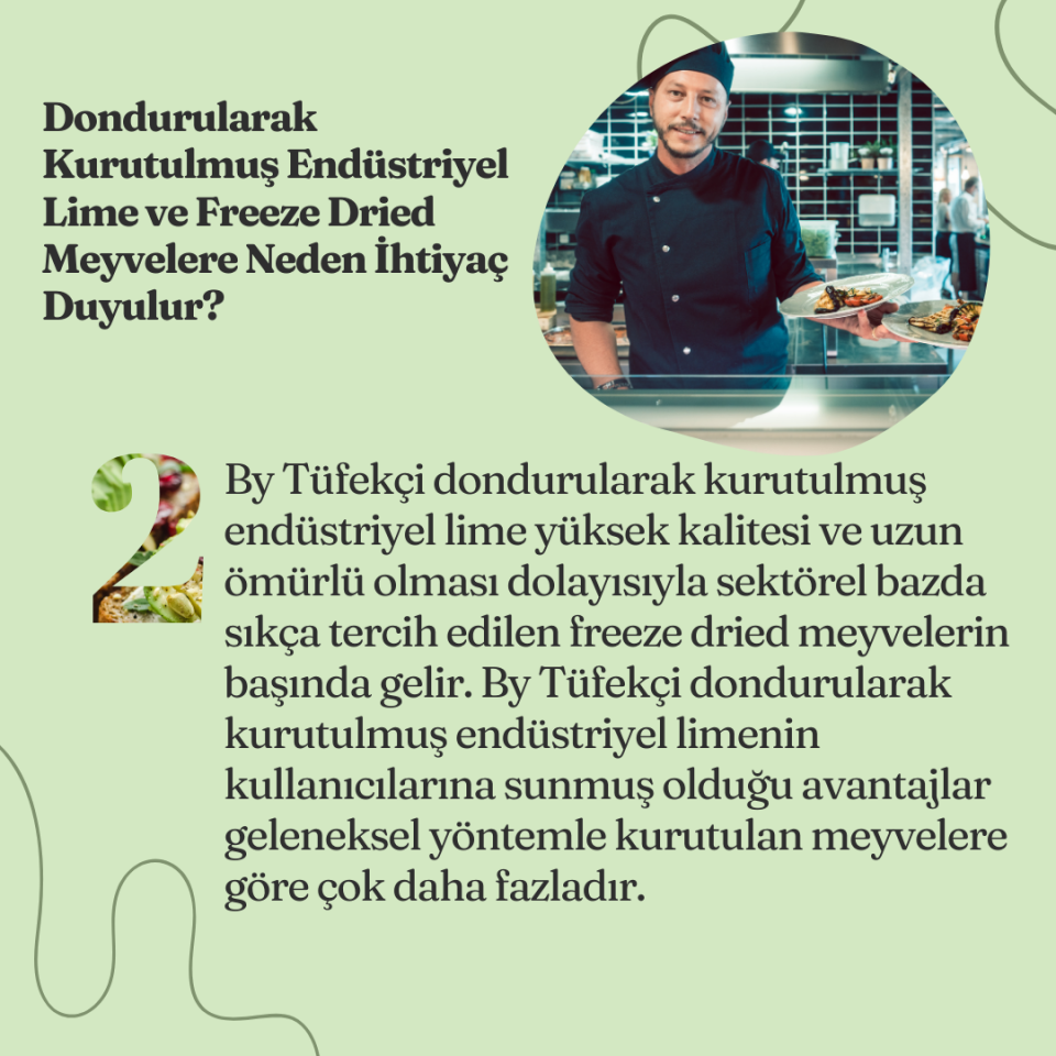 By Tüfekçi Freeze Dry Yaban Mersini Kurusu – 50 g – görsel 3