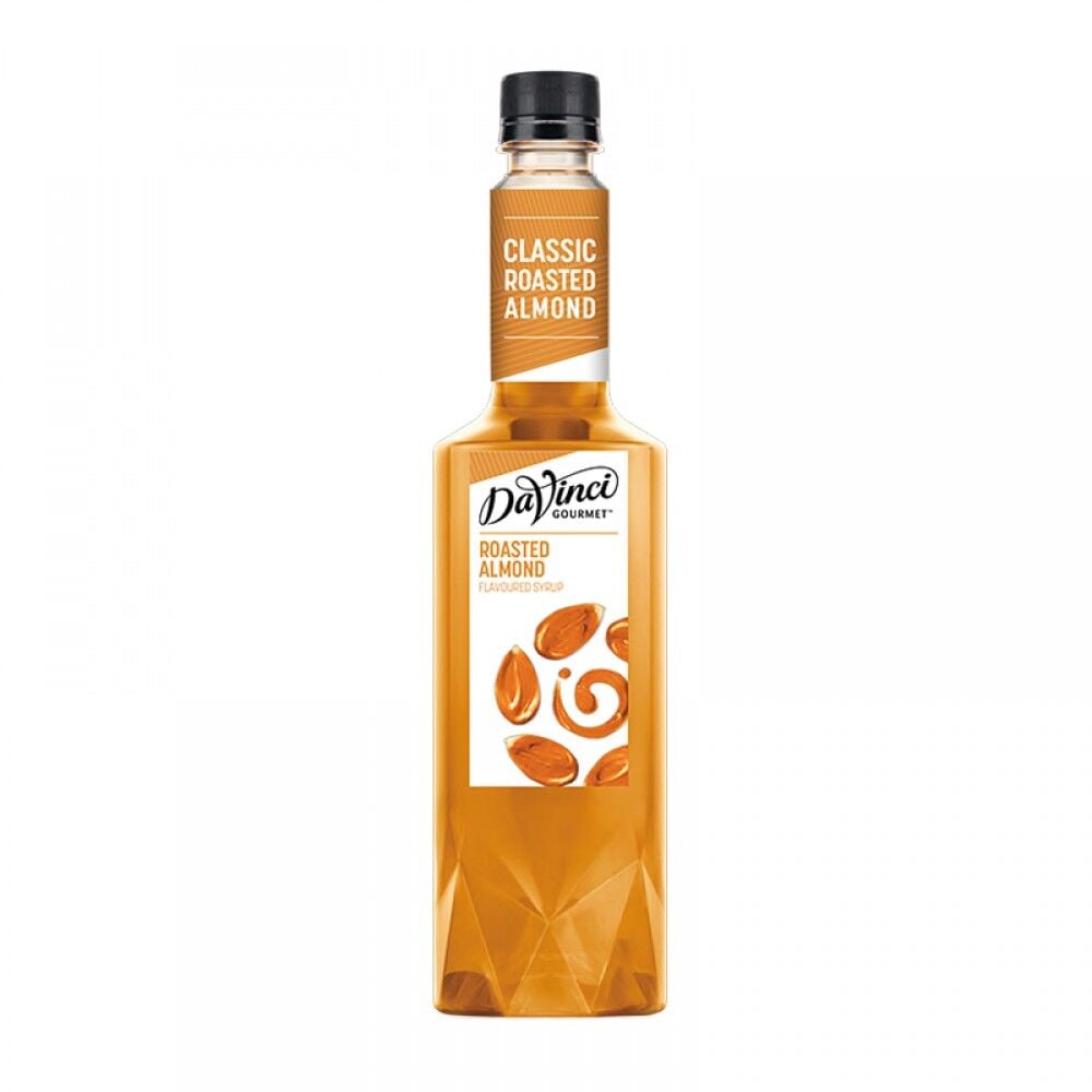 DaVinci Gourmet Badem Şurup 750ml