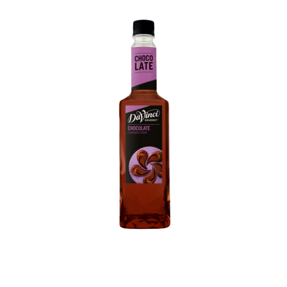 DaVinci Gourmet Çikolata Şurup 750ml