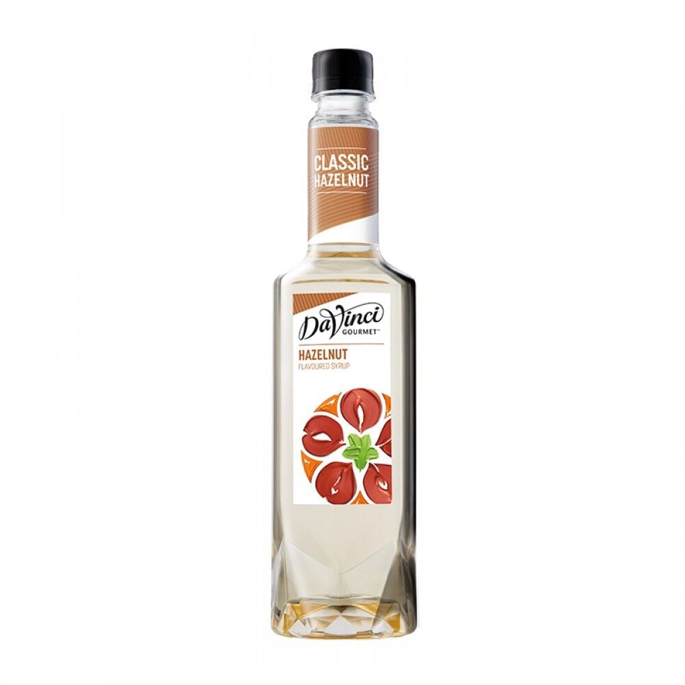 DaVinci Gourmet Fındık Şurup 750ml