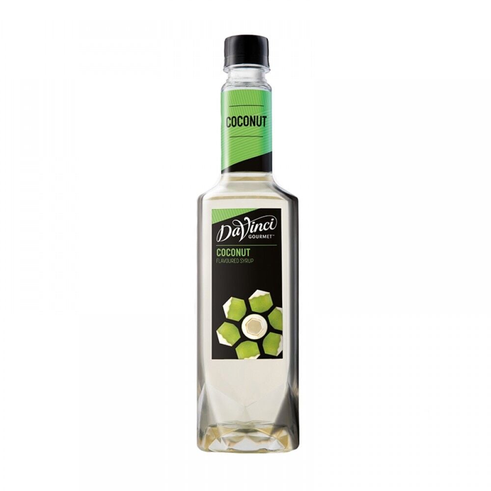 DaVinci Gourmet Hindistan Cevizi Şurup 750ml