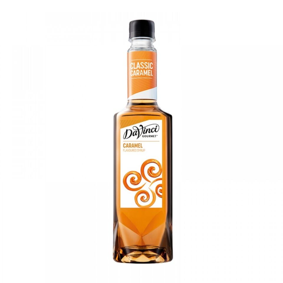 DaVinci Gourmet Karamel Şurup 750ml