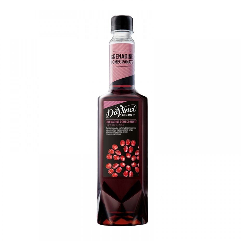 DaVinci Gourmet Nar Şurup 750ml