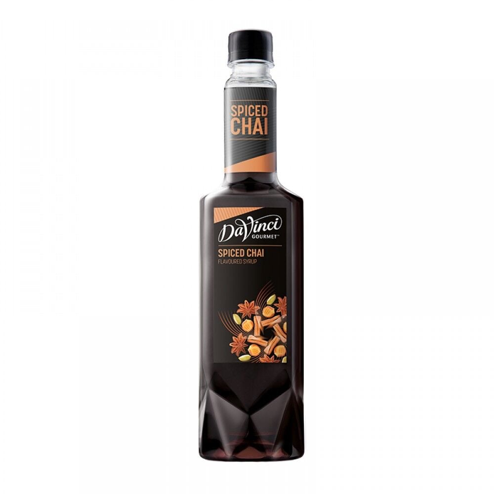 DaVinci Gourmet Spiced Chai Konsantresi Şurup 750ml