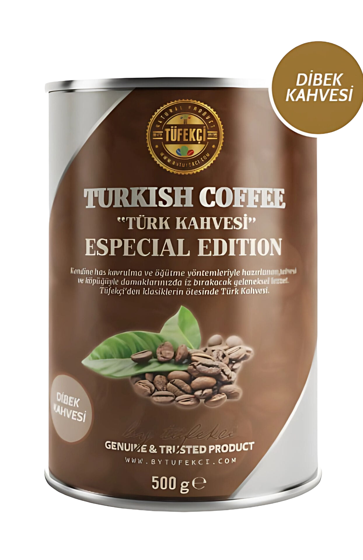 Dibek Kahvesi 500 g