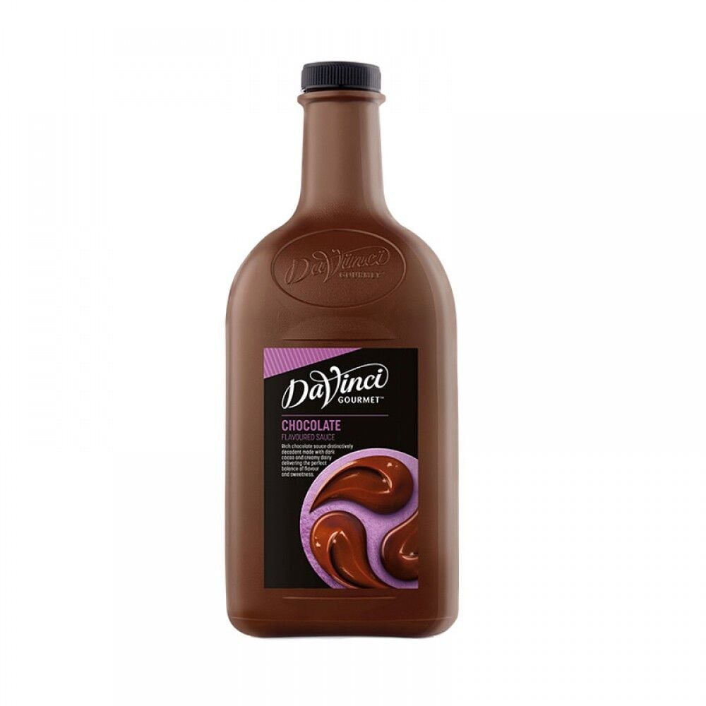 DaVinci Gourmet Çikolata Sos 2 L