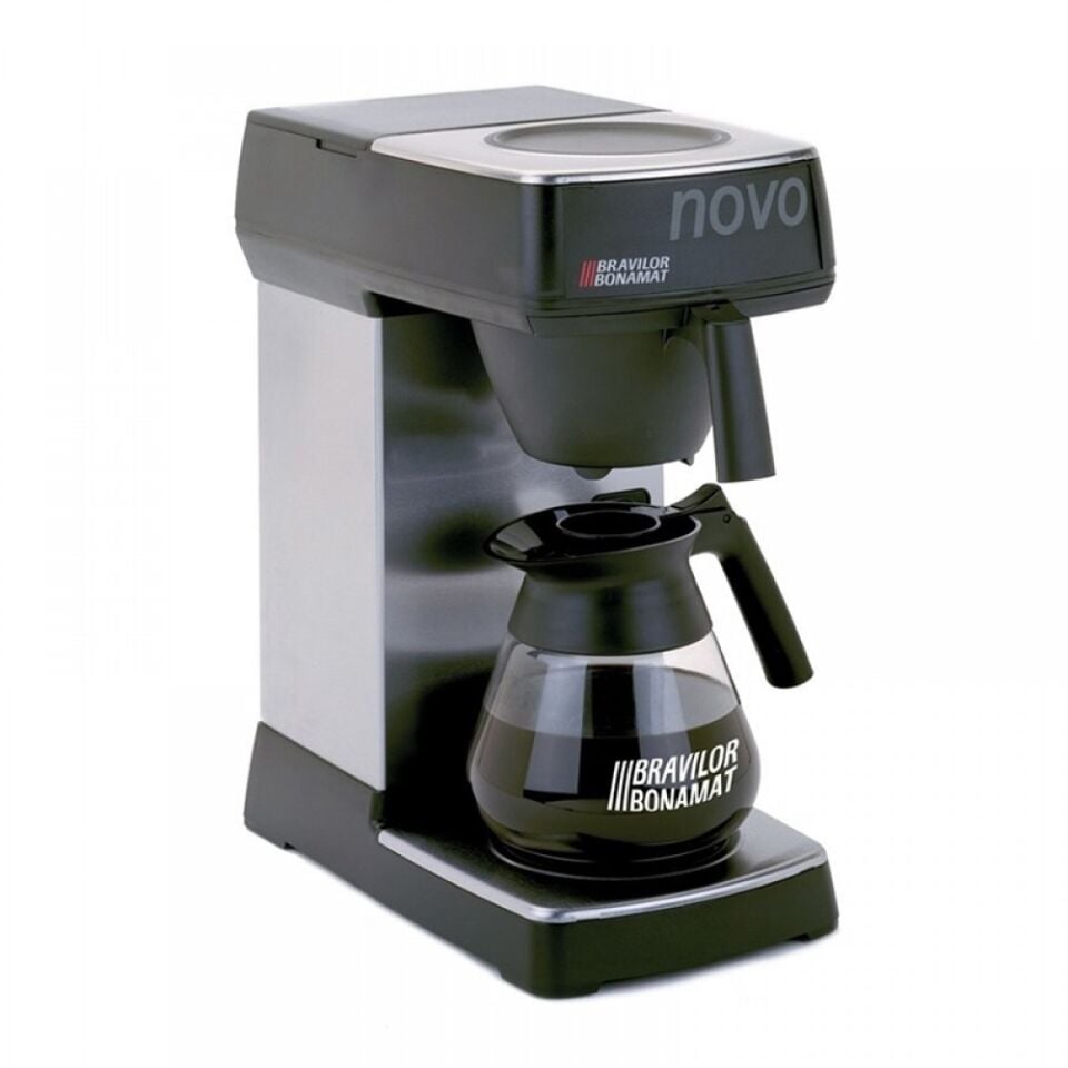 Bravilor Bonamat Novo Filtre Kahve Makinesi