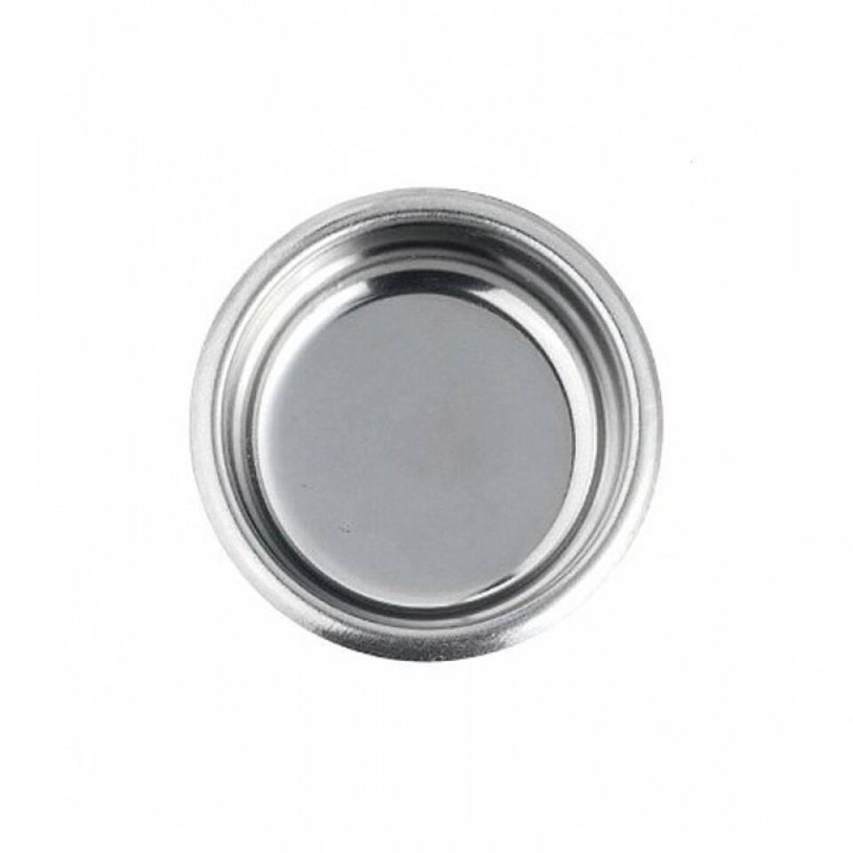 Metal Kör Tapa 53 mm