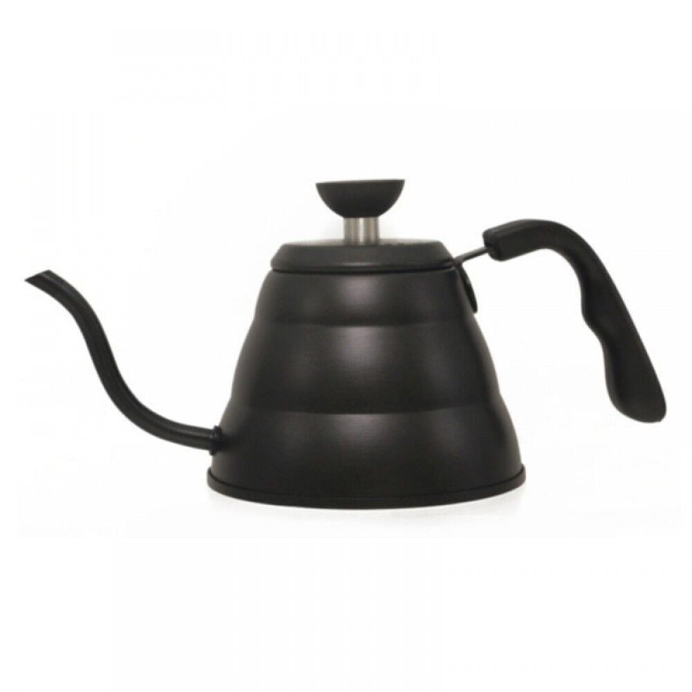 By Tüfekçi Barista Drip Kettle Siyah 1000 ml
