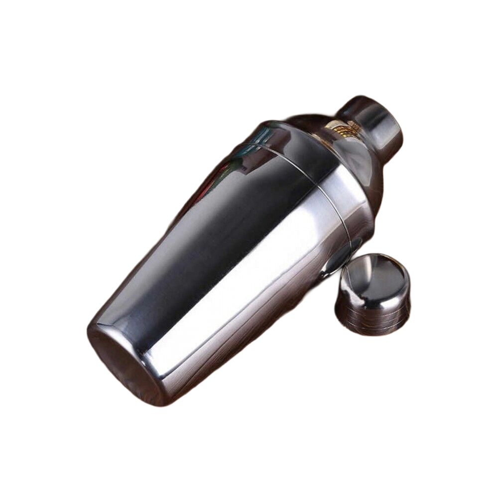 Coffeein Profesyonel Paslanmaz Çelik Shaker 750 ml