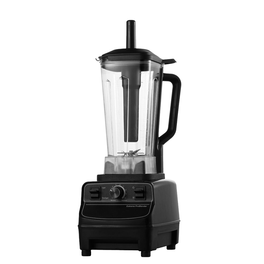 Coffeein Buz Kırıcılı Bar Blender 2 L