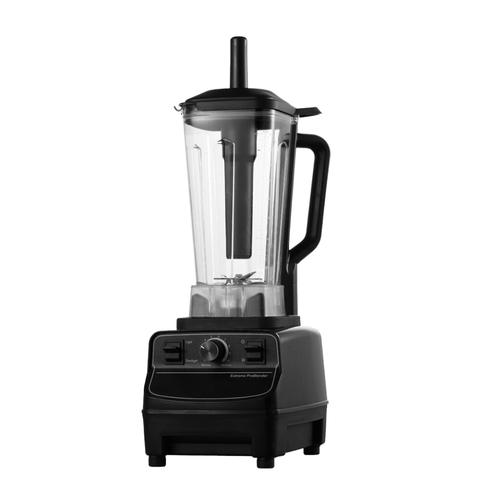 Coffeein Buz Kırıcılı Bar Blender 2 L