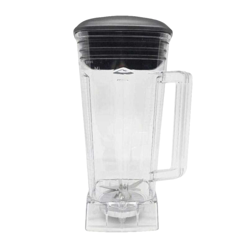 Coffeein Bar Blender Yedek Hazne