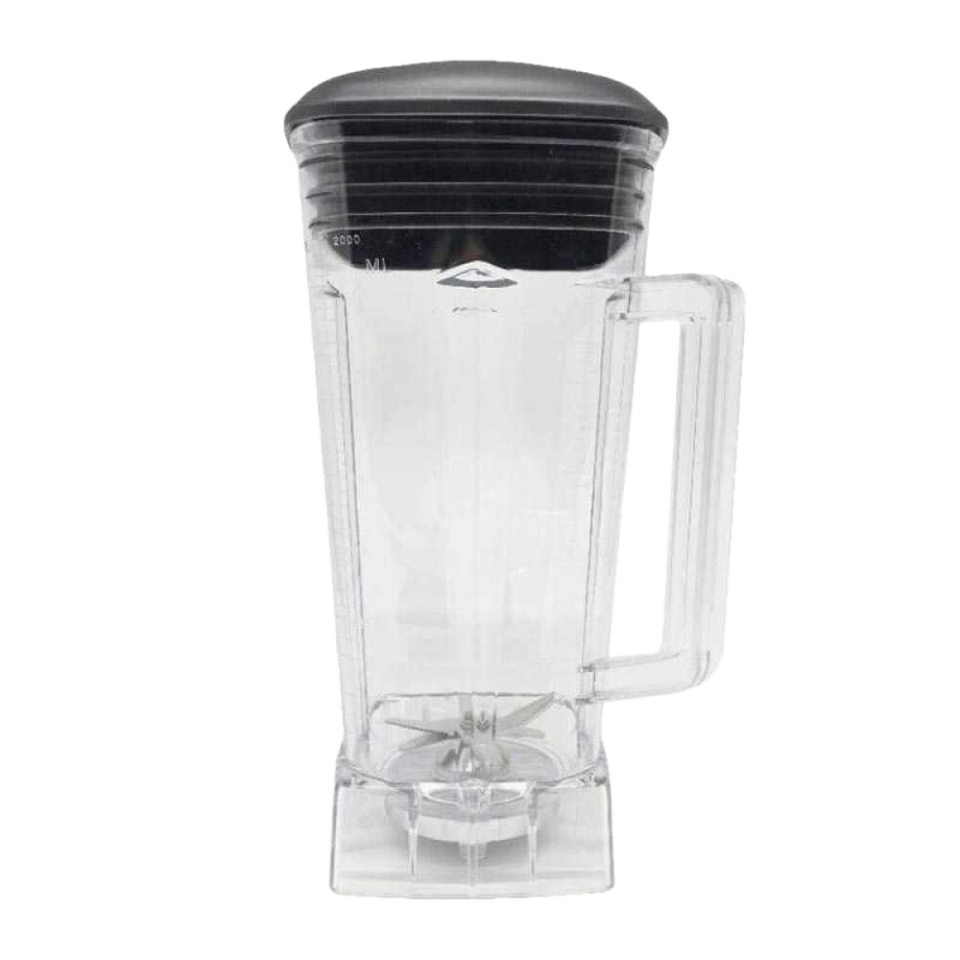 Coffeein Bar Blender Yedek Hazne