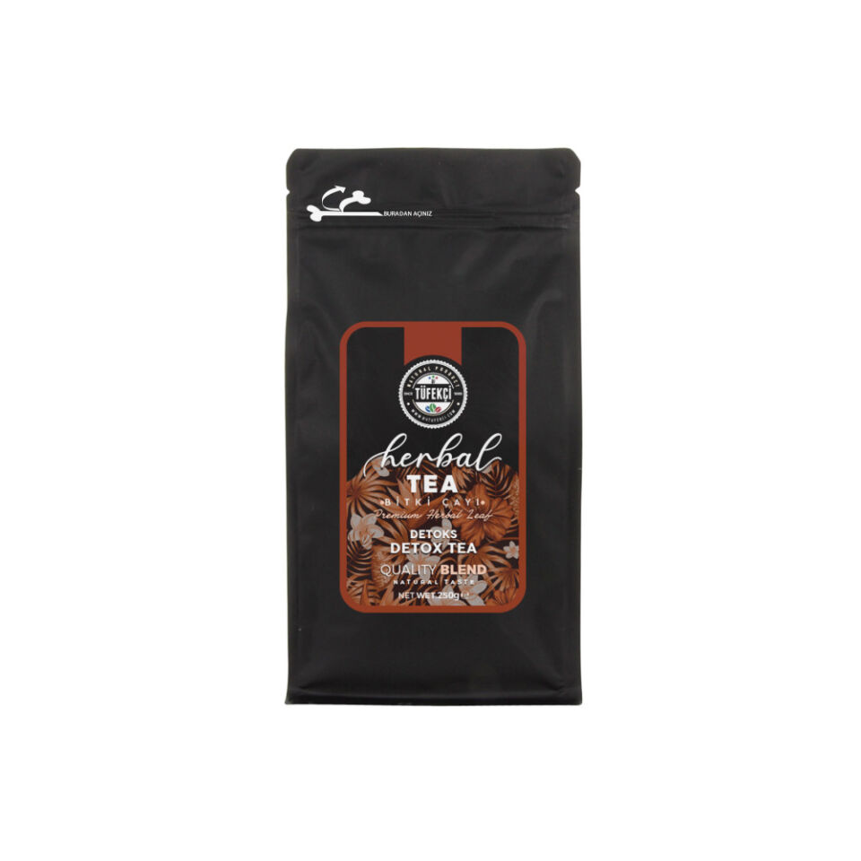 By Tüfekçi Ada Çayı 250 g