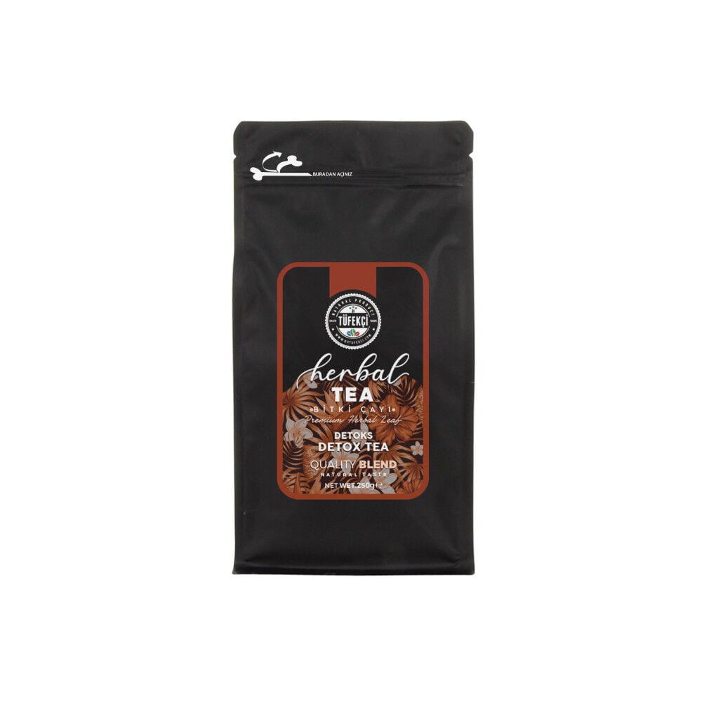 By Tüfekçi Nar Bitki Çayı 250 g