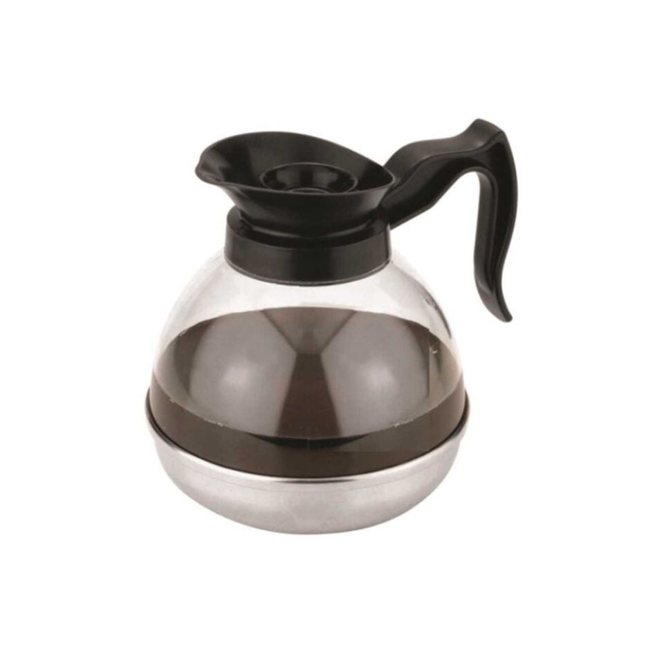 Epinox Filtre Kahve Makinesi Potu 1800 ml