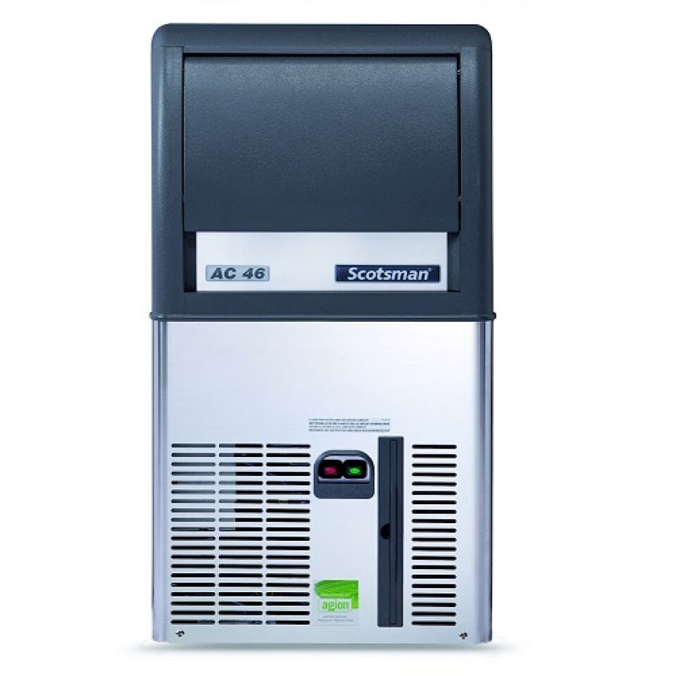 Scotsman AC46 Gurme Buz Makinesi