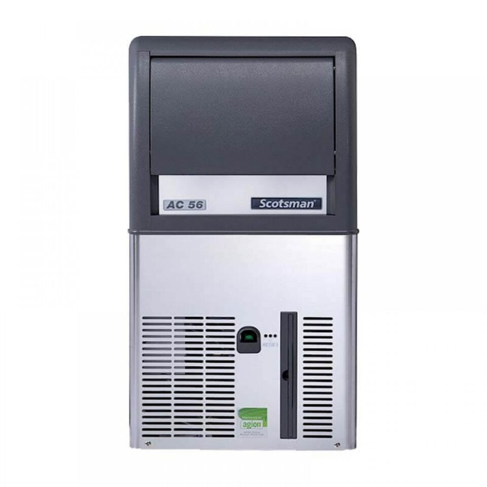 Scotsman AC56 Gurme Buz Makinesi