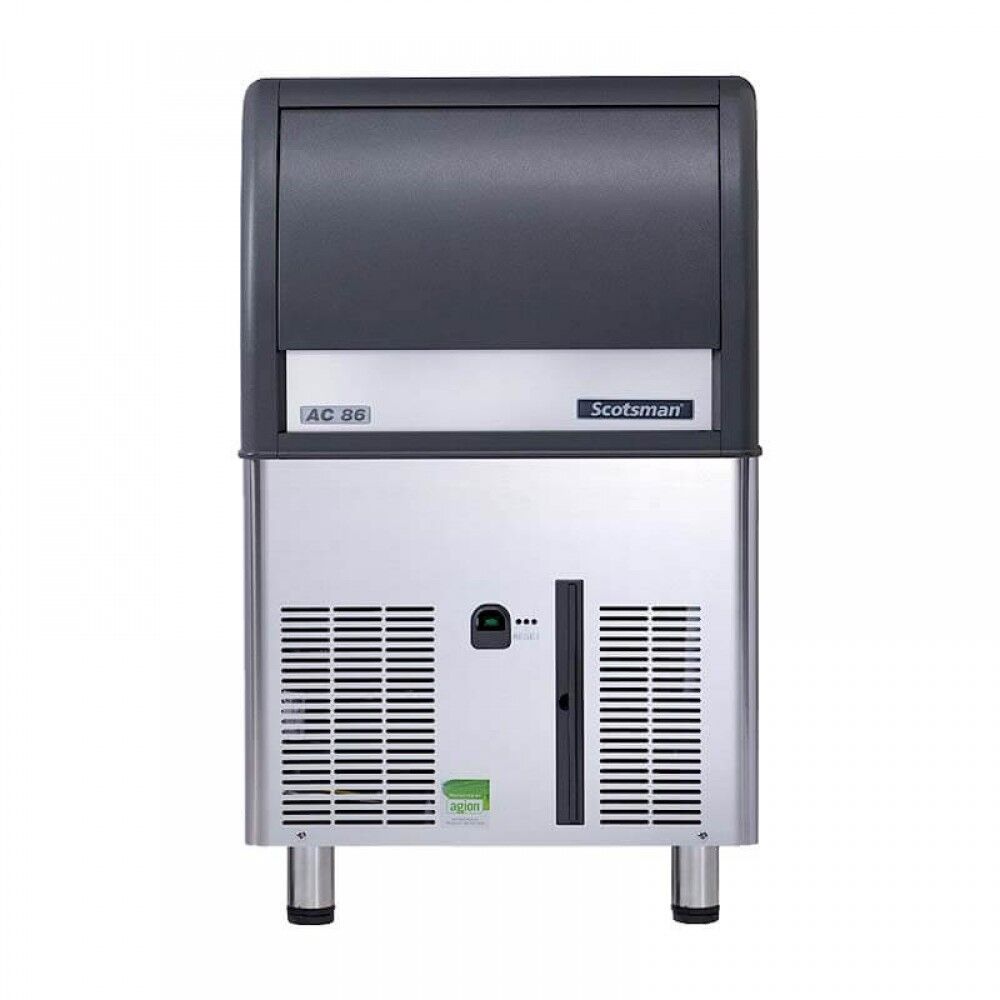 Scotsman AC86 Gurme Buz Makinesi
