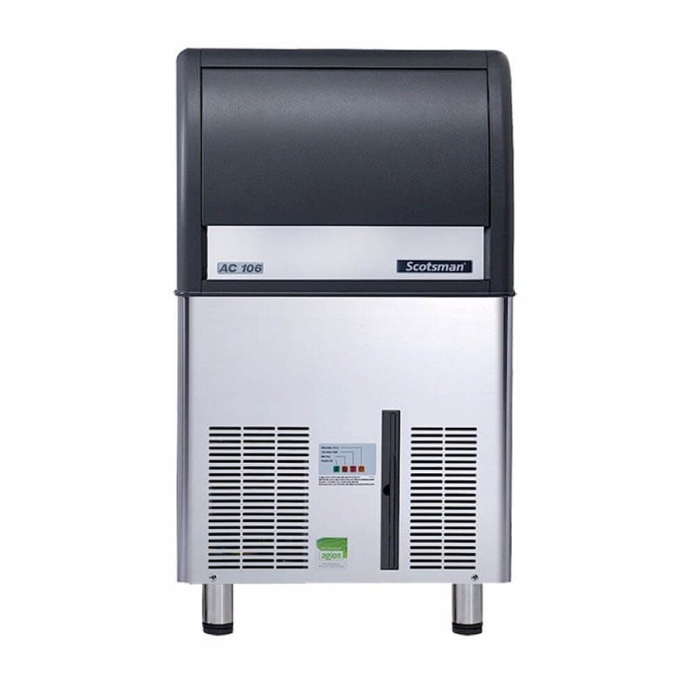 Scotsman AC106 Gurme Buz Makinesi