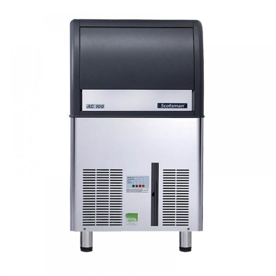 Scotsman AC106 Gurme Buz Makinesi