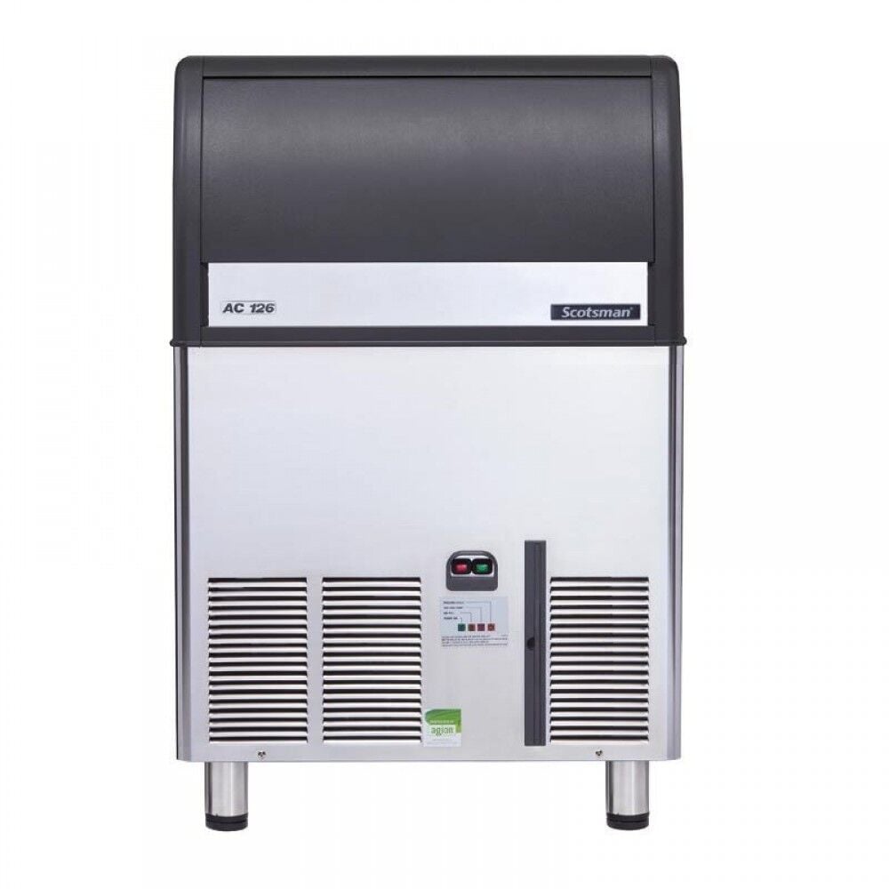 Scotsman AC126 Gurme Buz Makinesi