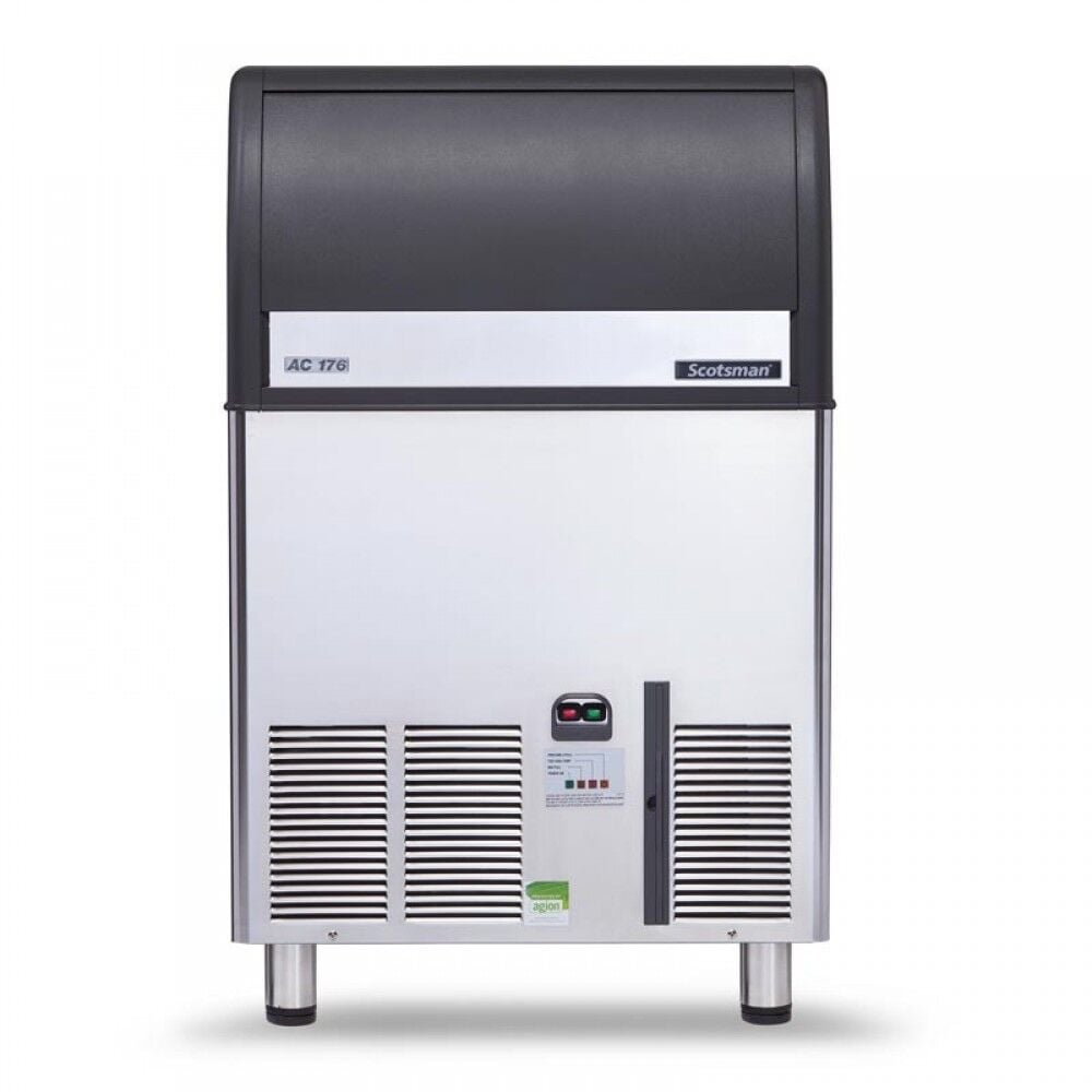 Scotsman AC176 Gurme Buz Makinesi