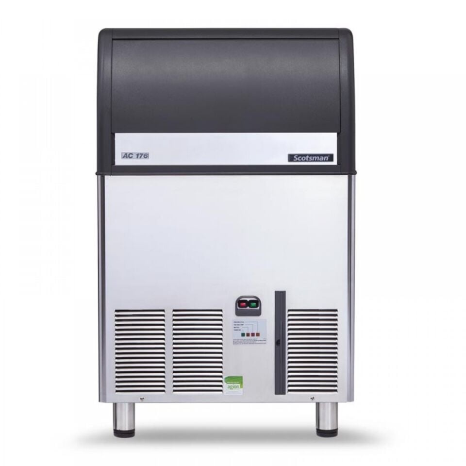 Scotsman AC176 Gurme Buz Makinesi