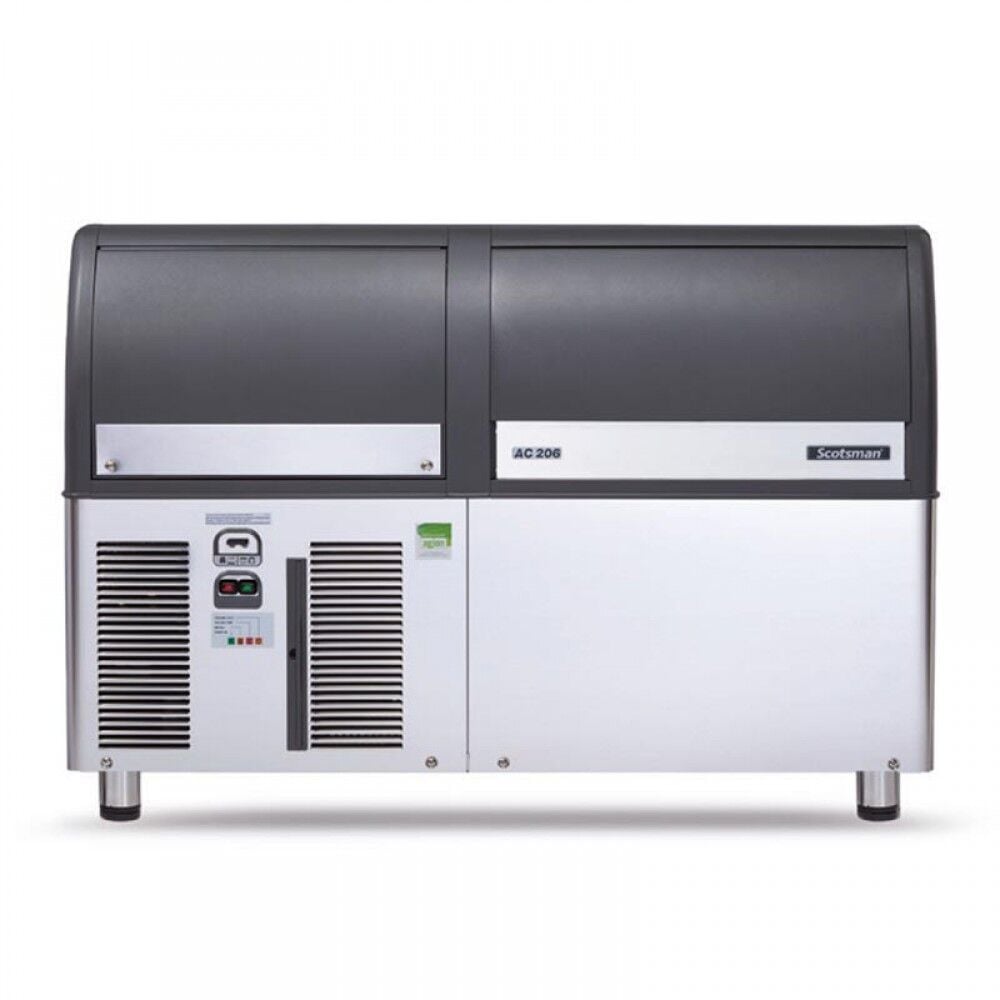 Scotsman AC206 Gurme Buz Makinesi