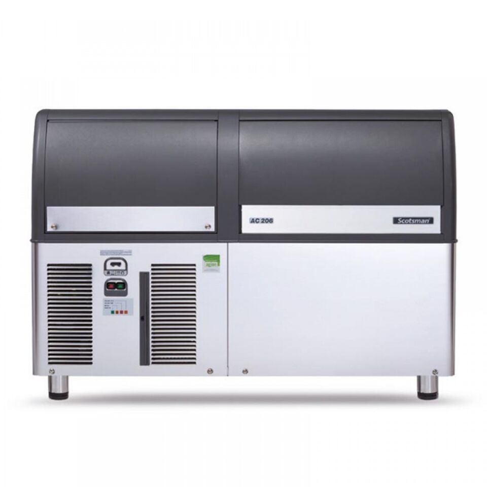 Scotsman AC206 Gurme Buz Makinesi