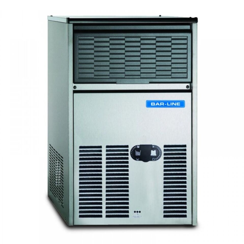Scotsman B3008 B Seri Gurme Buz Makinesi