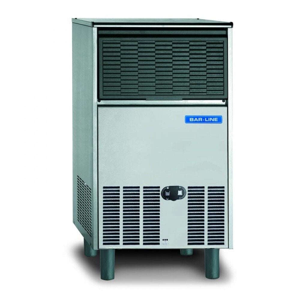 Scotsman B6022 Dice Ice Buz Makinesi