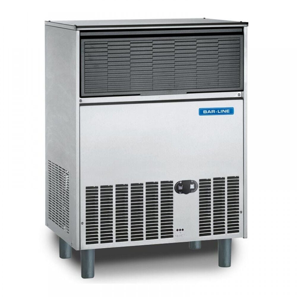 Scotsman B7540 Dice Ice Buz Makinesi