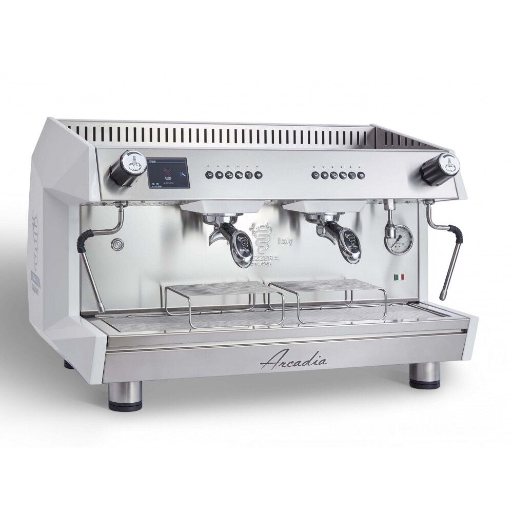 Bezzera Arcadia DE PID Tall Cup 2 Gruplu Espresso Makinesi