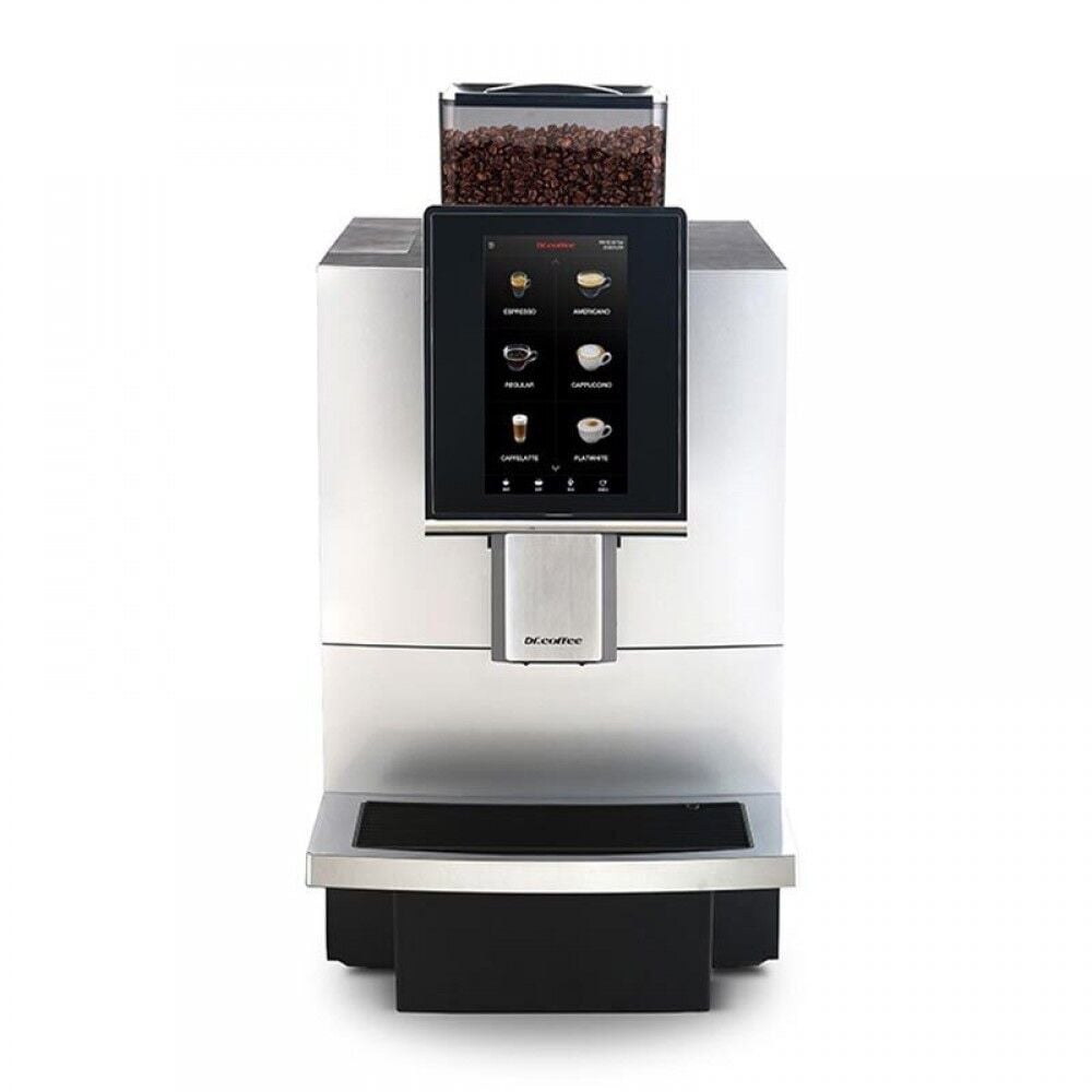 Dr.Coffee F12 Süper Otomatik Kahve Makinesi
