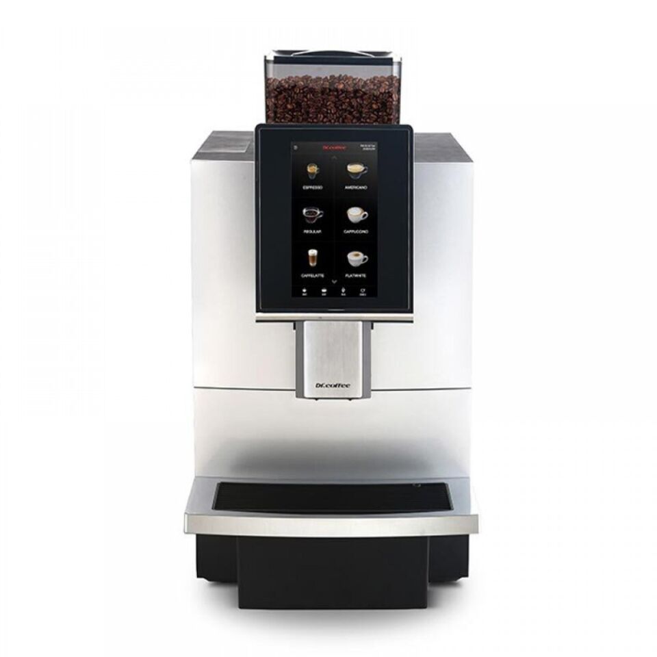 Dr.Coffee F12 Süper Otomatik Kahve Makinesi