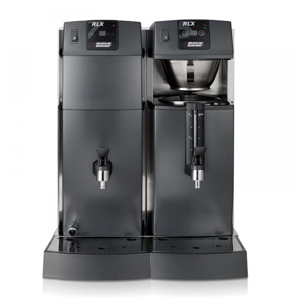 Bravilor Bonamat RLX 75 Filtre Kahve Makinesi