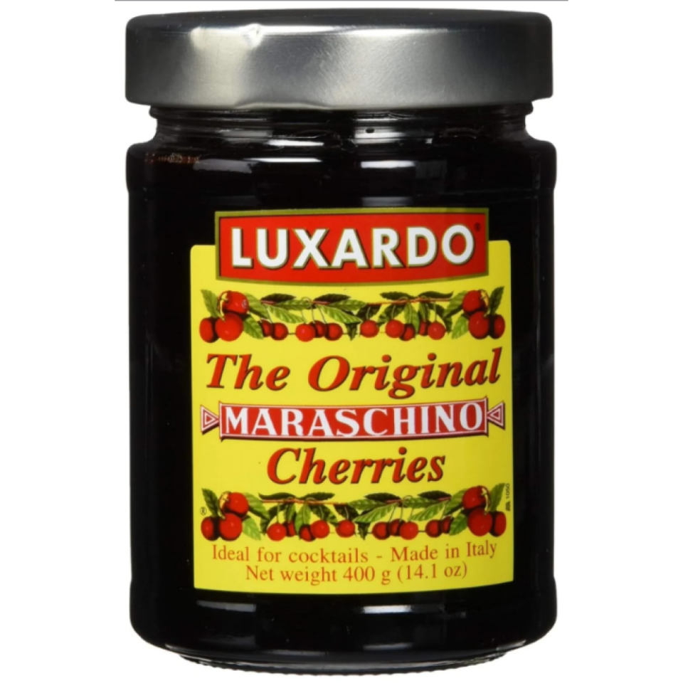 Luxardo Maraschino Kokteyl Kirazı 400 g