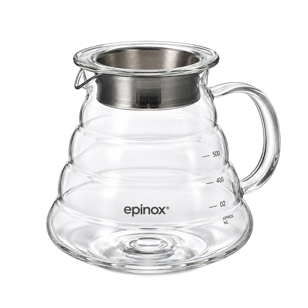 Epinox Range Server Kahve Sürahisi 600 ml