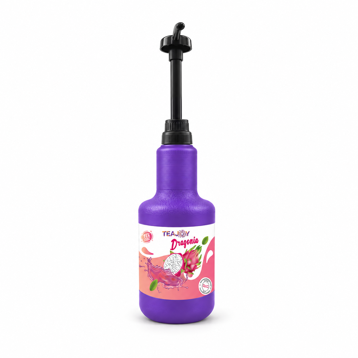 Teajoy Dragonia Bubble Tea Bazı 2,5 kg